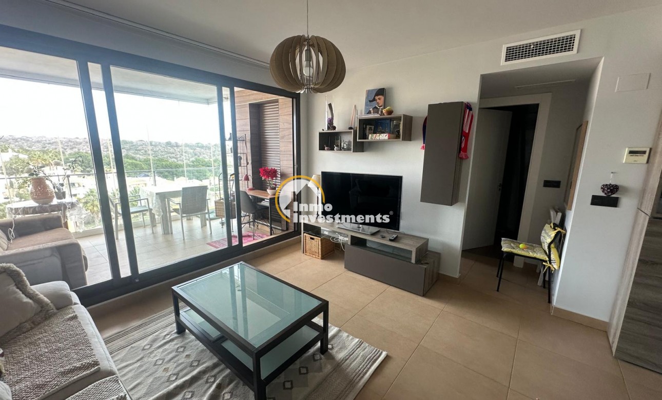Gebrauchtimmobilien - Apartment - Las Ramblas - Las Ramblas Golf