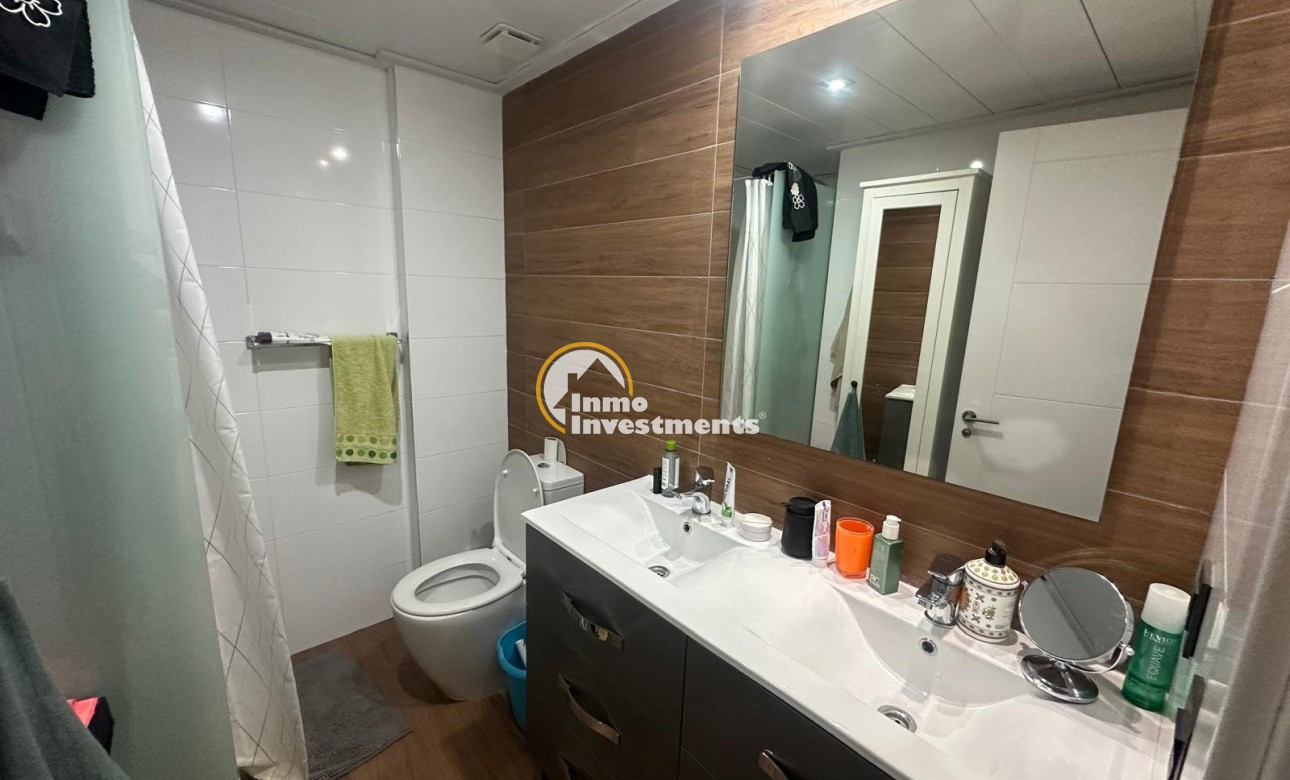 Gebrauchtimmobilien - Apartment - Las Ramblas - Las Ramblas Golf