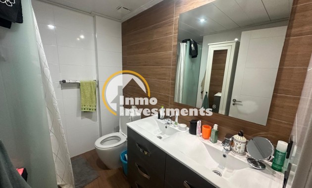 Gebrauchtimmobilien - Apartment - Las Ramblas - Las Ramblas Golf