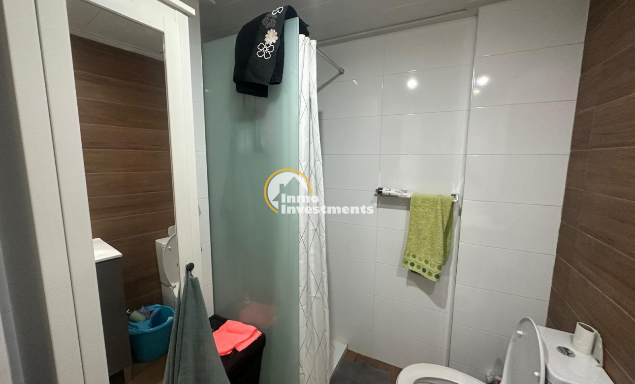 Gebrauchtimmobilien - Apartment - Las Ramblas - Las Ramblas Golf