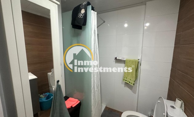 Gebrauchtimmobilien - Apartment - Las Ramblas - Las Ramblas Golf