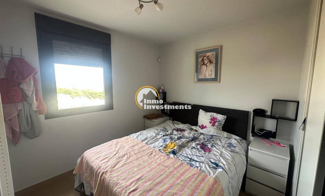 Gebrauchtimmobilien - Apartment - Las Ramblas - Las Ramblas Golf