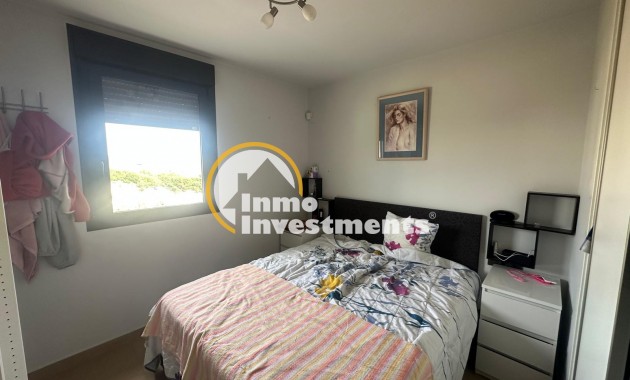Gebrauchtimmobilien - Apartment - Las Ramblas - Las Ramblas Golf