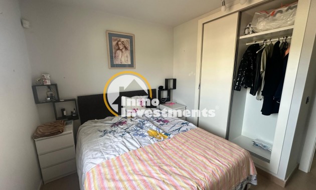 Gebrauchtimmobilien - Apartment - Las Ramblas - Las Ramblas Golf
