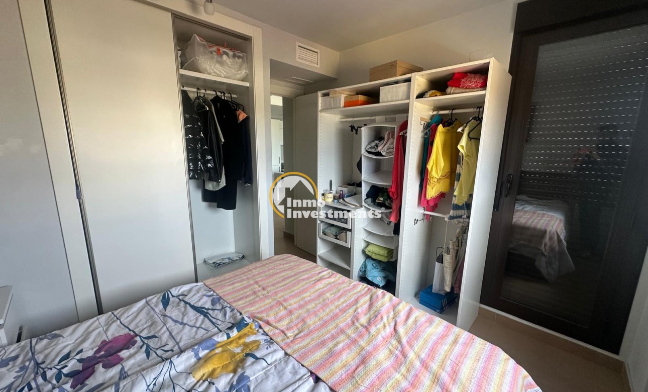 Gebrauchtimmobilien - Apartment - Las Ramblas - Las Ramblas Golf