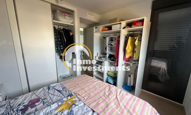Gebrauchtimmobilien - Apartment - Las Ramblas - Las Ramblas Golf