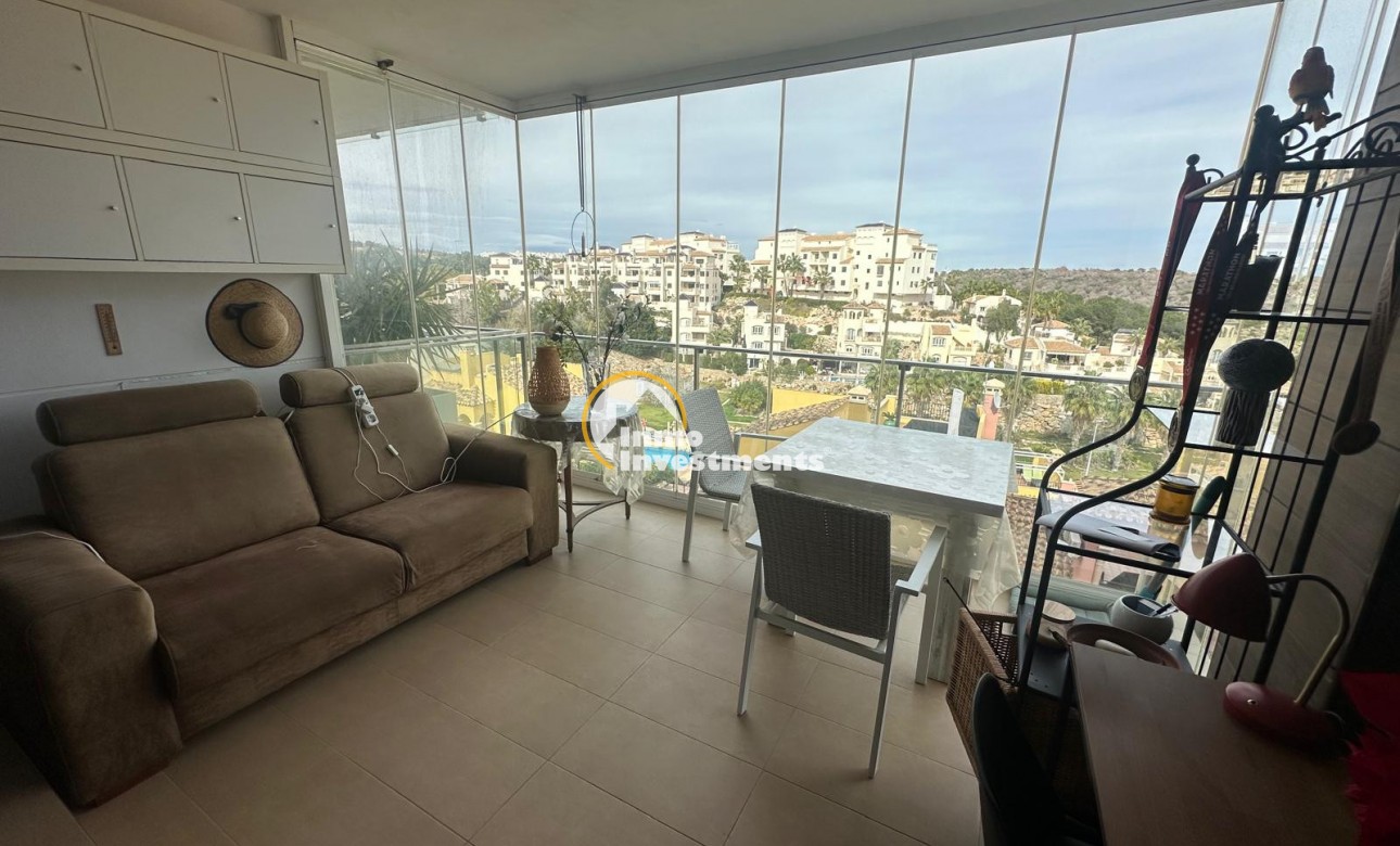 Gebrauchtimmobilien - Apartment - Las Ramblas - Las Ramblas Golf