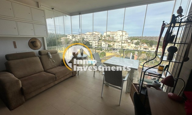 Gebrauchtimmobilien - Apartment - Las Ramblas - Las Ramblas Golf