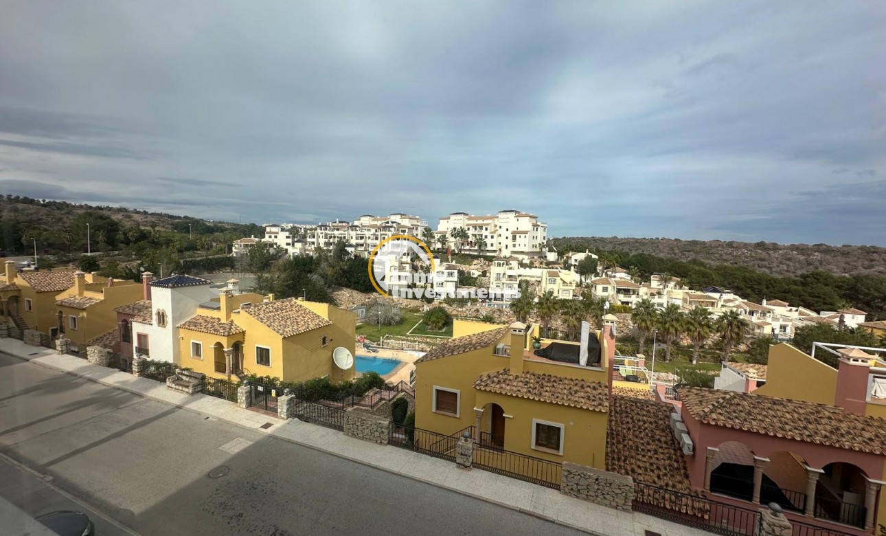 Gebrauchtimmobilien - Apartment - Las Ramblas - Las Ramblas Golf