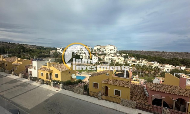 Gebrauchtimmobilien - Apartment - Las Ramblas - Las Ramblas Golf