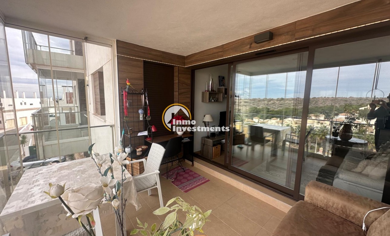 Gebrauchtimmobilien - Apartment - Las Ramblas - Las Ramblas Golf