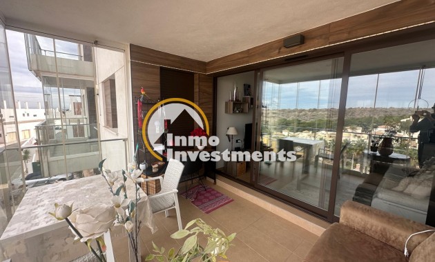 Gebrauchtimmobilien - Apartment - Las Ramblas - Las Ramblas Golf
