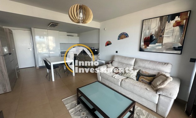 Gebrauchtimmobilien - Apartment - Las Ramblas - Las Ramblas Golf