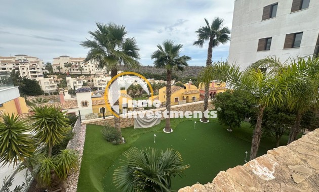 Gebrauchtimmobilien - Apartment - Las Ramblas - Las Ramblas Golf