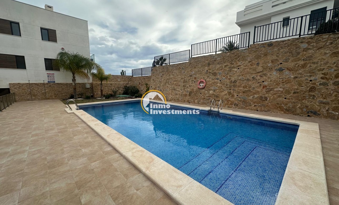 Gebrauchtimmobilien - Apartment - Las Ramblas - Las Ramblas Golf