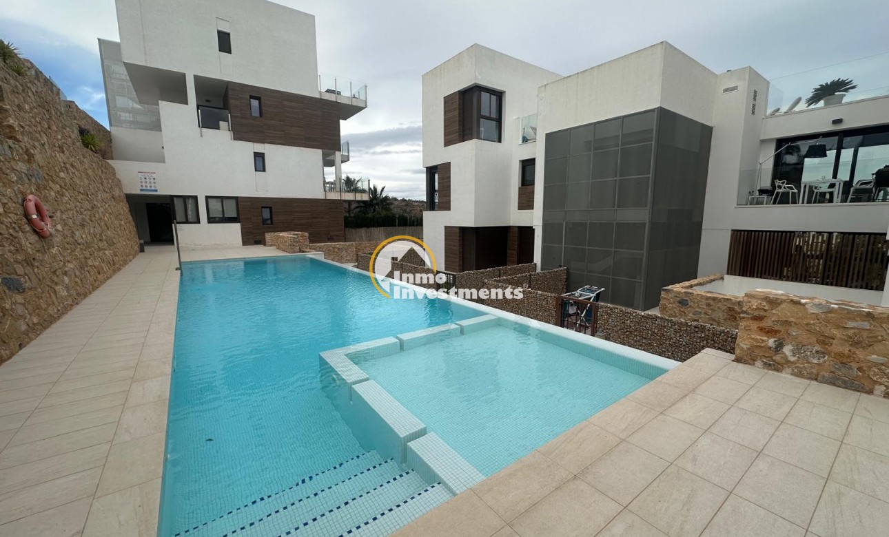 Gebrauchtimmobilien - Apartment - Las Ramblas - Las Ramblas Golf