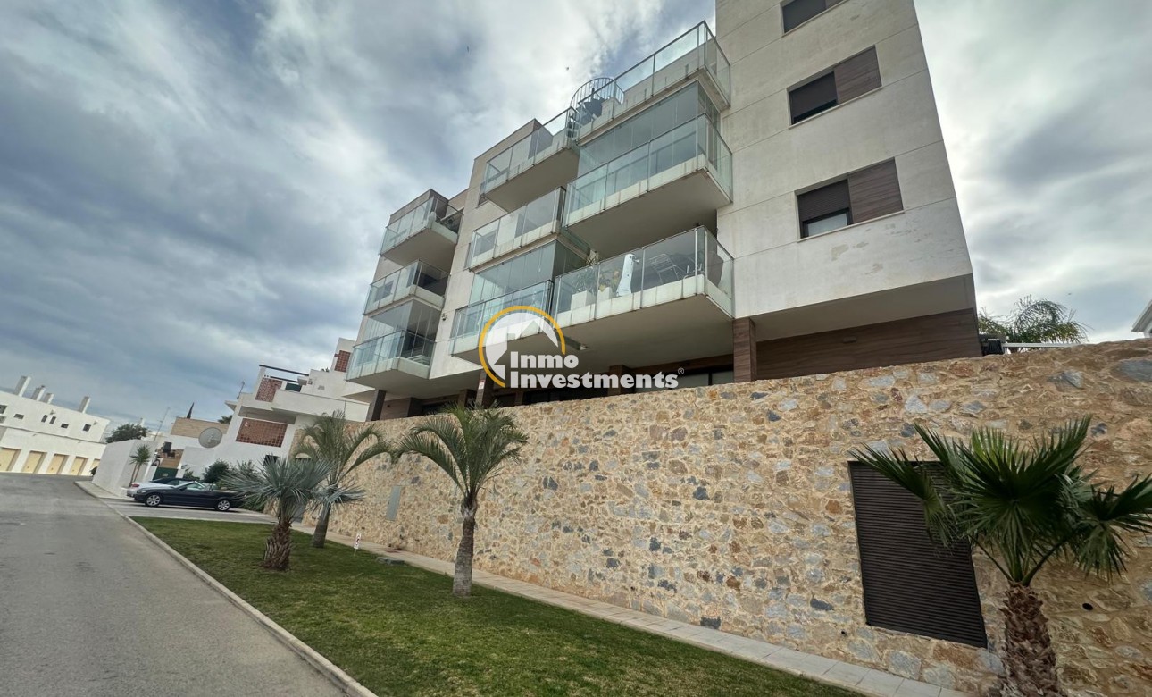 Gebrauchtimmobilien - Apartment - Las Ramblas - Las Ramblas Golf