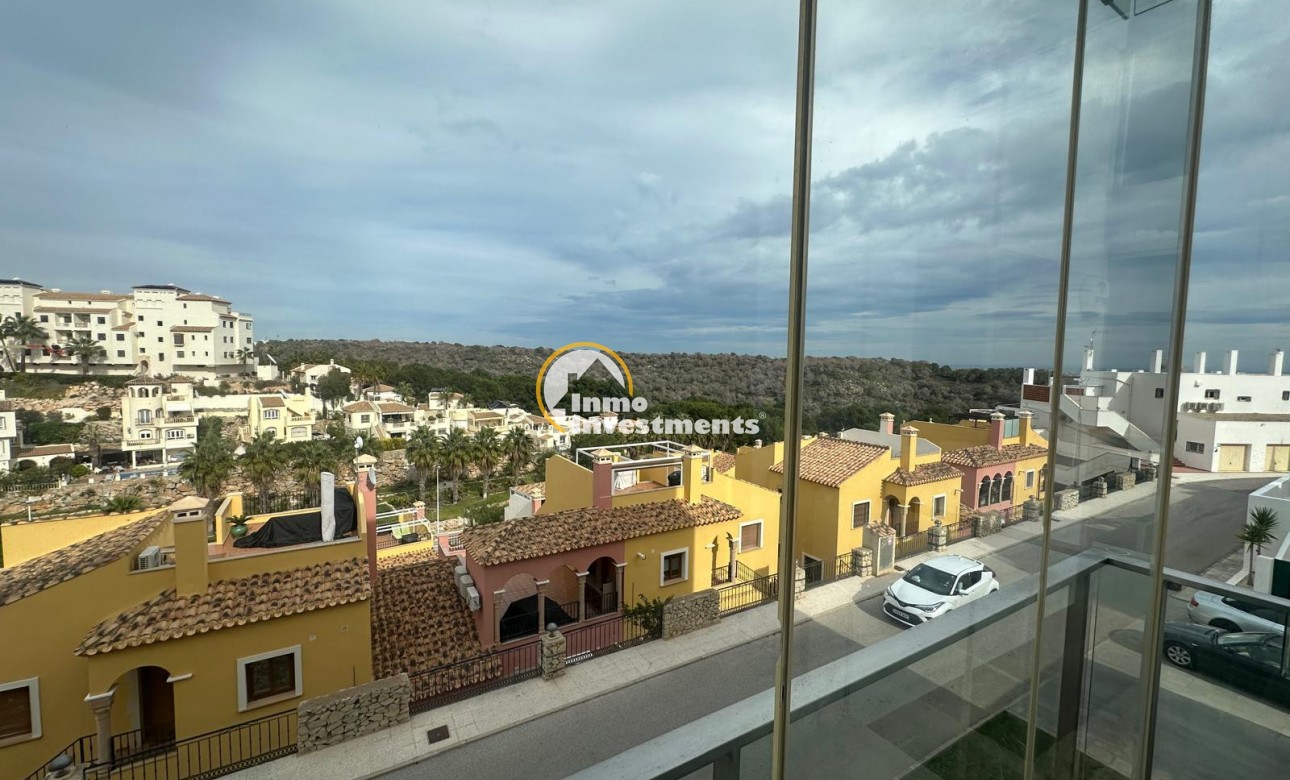Gebrauchtimmobilien - Apartment - Las Ramblas - Las Ramblas Golf