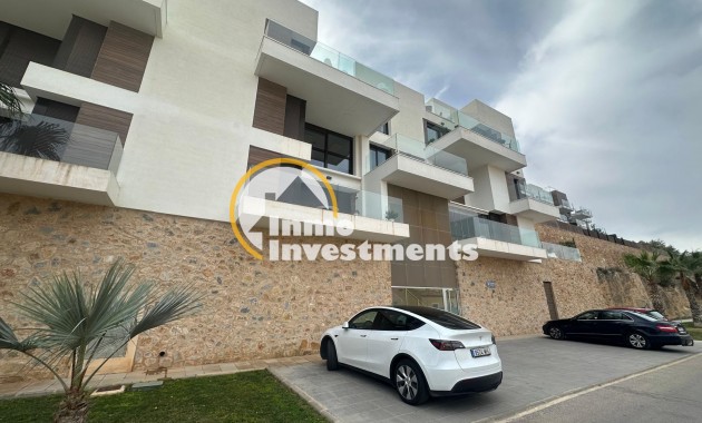 Gebrauchtimmobilien - Apartment - Las Ramblas - Las Ramblas Golf