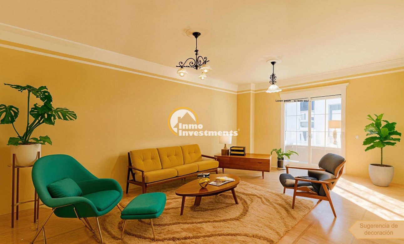 Reventa - Apartamento - Torrevieja - Centro Torrevieja