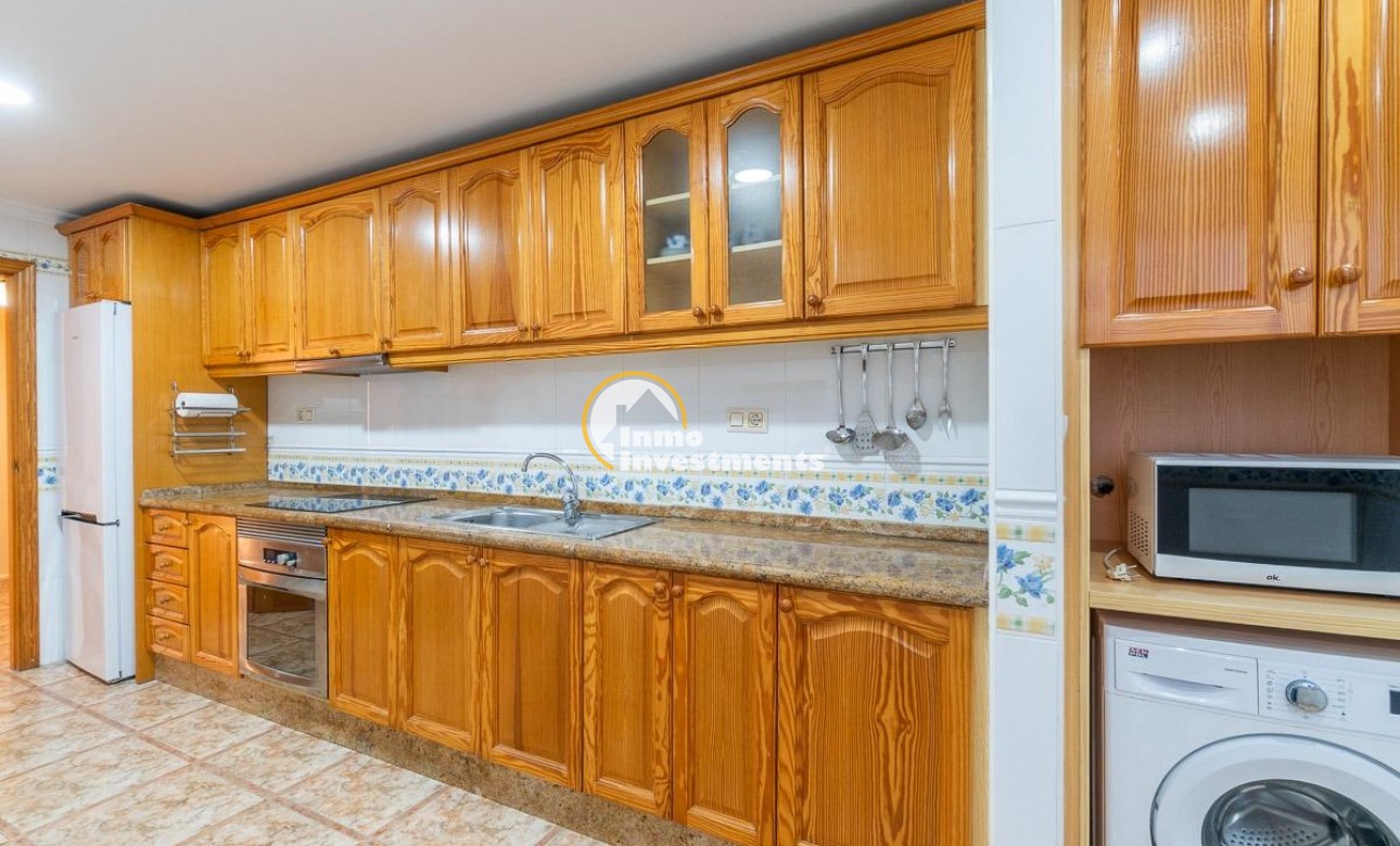 Reventa - Apartamento - Torrevieja - Centro Torrevieja