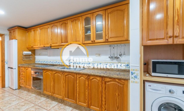 Reventa - Apartamento - Torrevieja - Centro Torrevieja