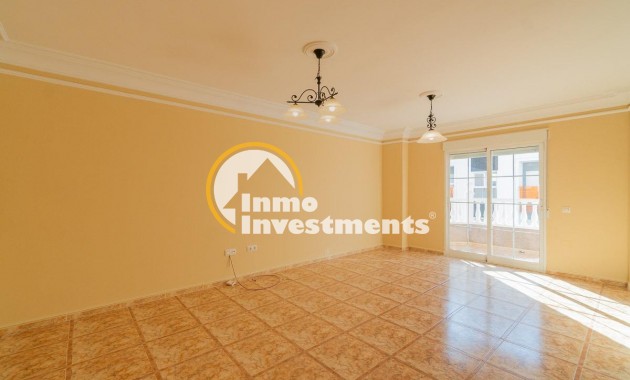 Reventa - Apartamento - Torrevieja - Centro Torrevieja