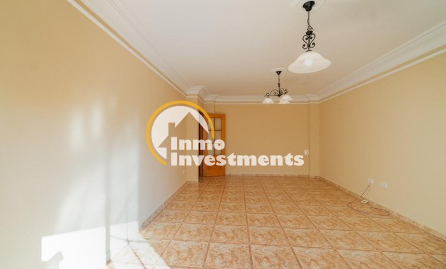Reventa - Apartamento - Torrevieja - Centro Torrevieja