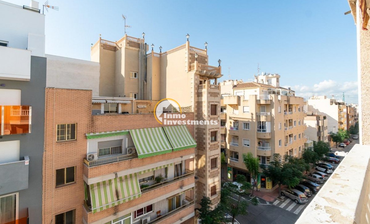 Reventa - Apartamento - Torrevieja - Centro Torrevieja