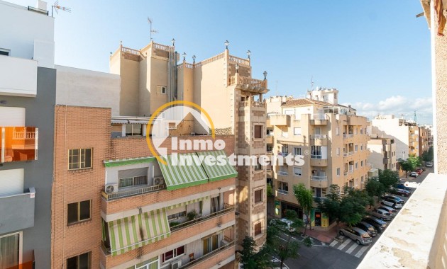 Reventa - Apartamento - Torrevieja - Centro Torrevieja