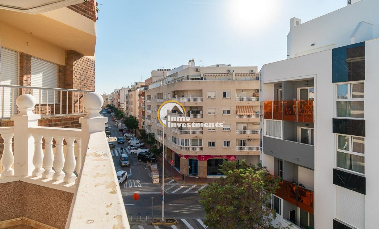 Reventa - Apartamento - Torrevieja - Centro Torrevieja