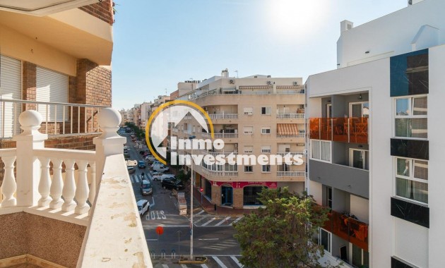 Reventa - Apartamento - Torrevieja - Centro Torrevieja
