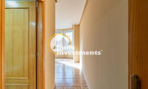 Reventa - Apartamento - Torrevieja - Centro Torrevieja