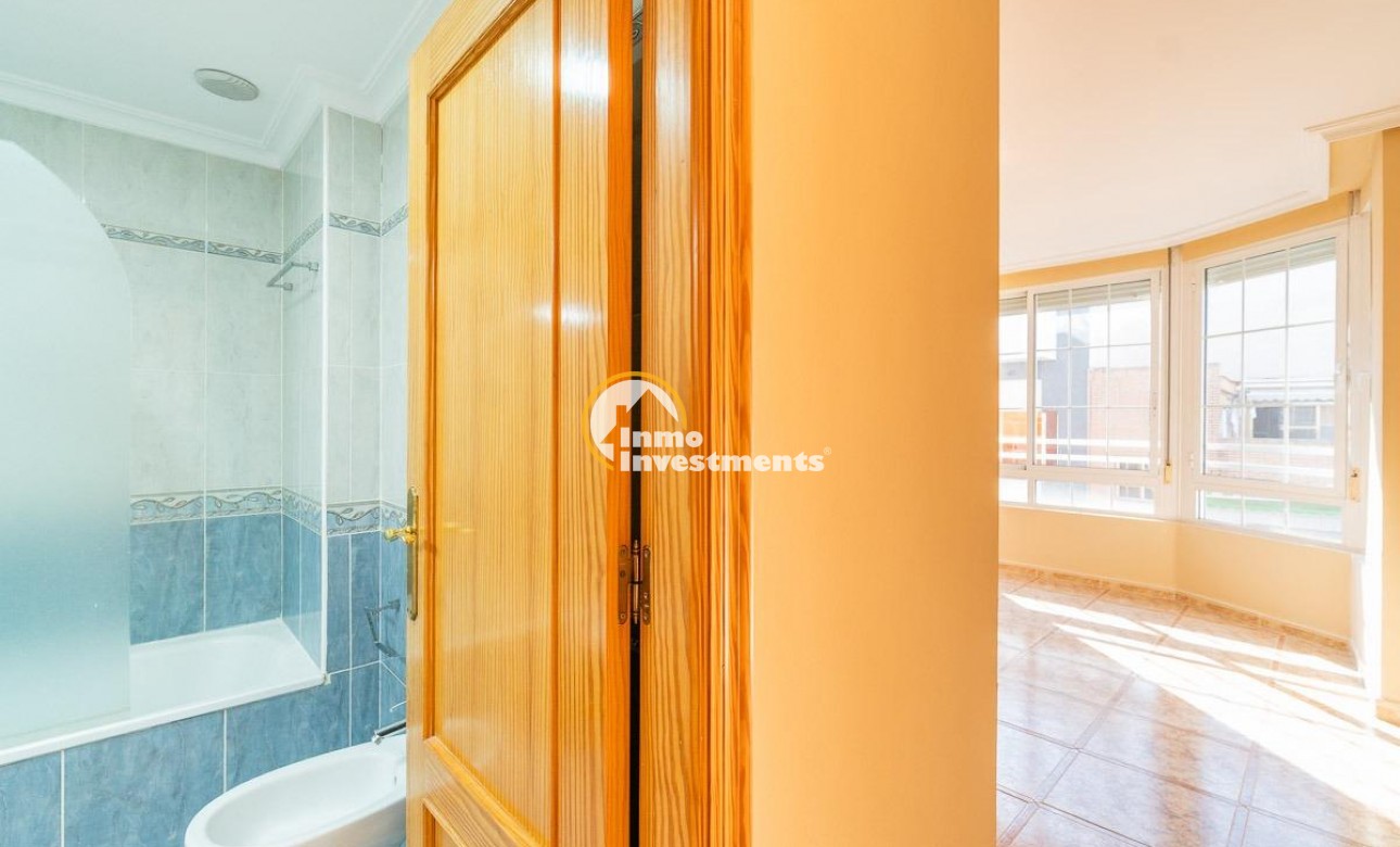 Reventa - Apartamento - Torrevieja - Centro Torrevieja