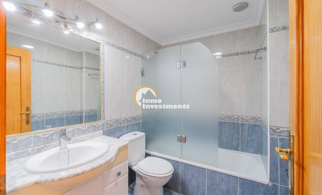 Reventa - Apartamento - Torrevieja - Centro Torrevieja