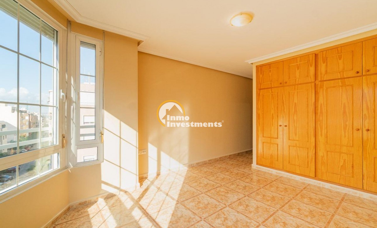 Reventa - Apartamento - Torrevieja - Centro Torrevieja