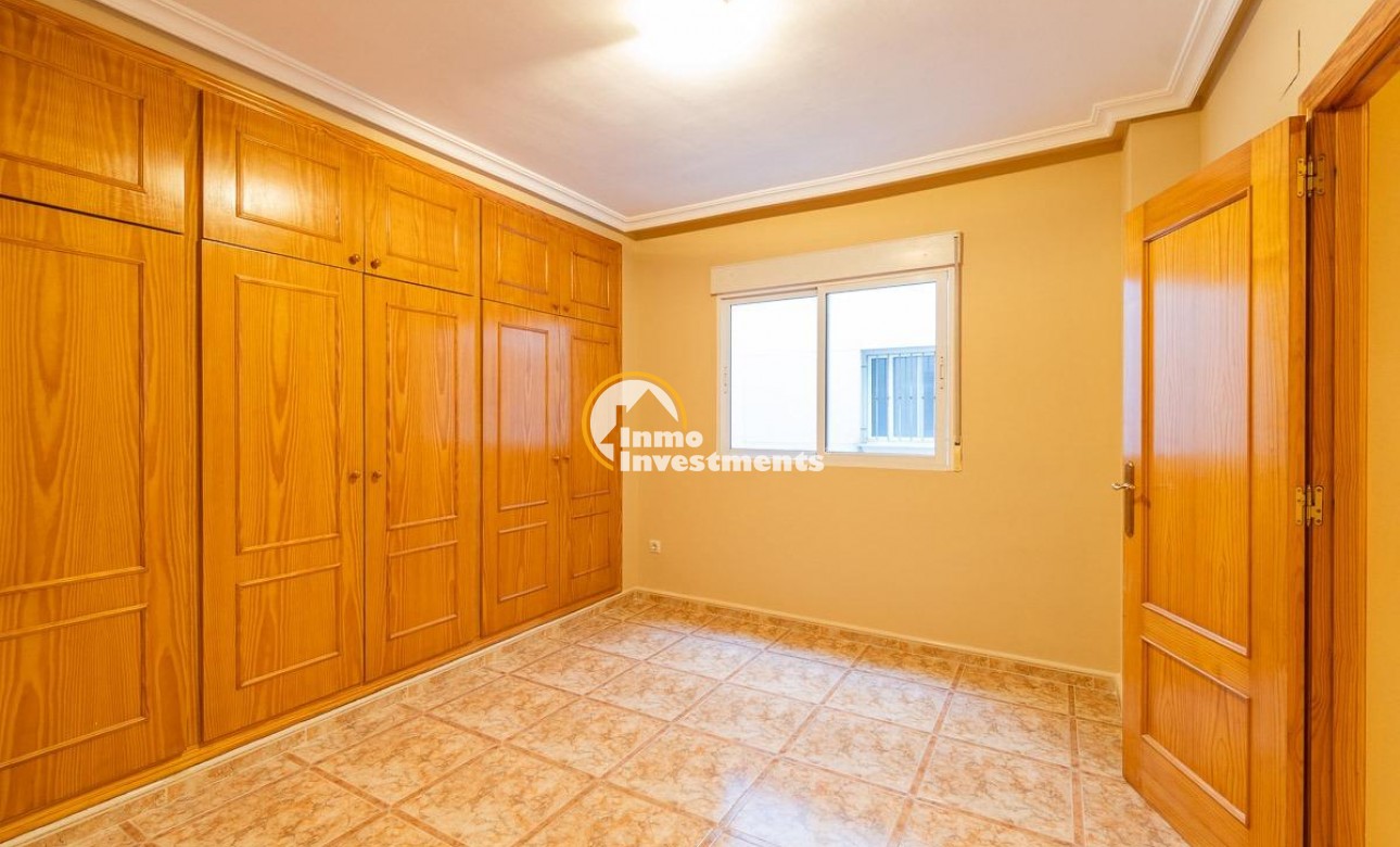 Reventa - Apartamento - Torrevieja - Centro Torrevieja