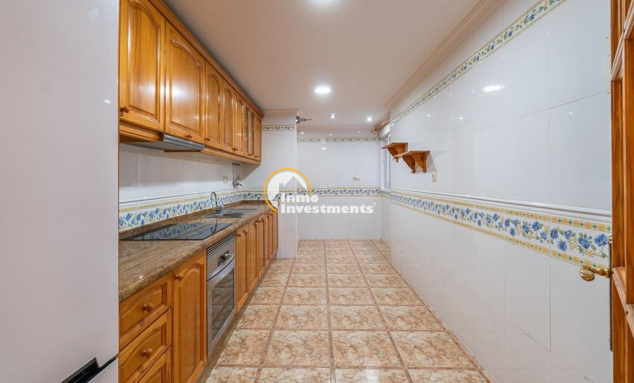 Reventa - Apartamento - Torrevieja - Centro Torrevieja
