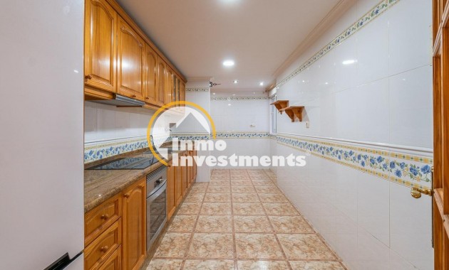 Reventa - Apartamento - Torrevieja - Centro Torrevieja