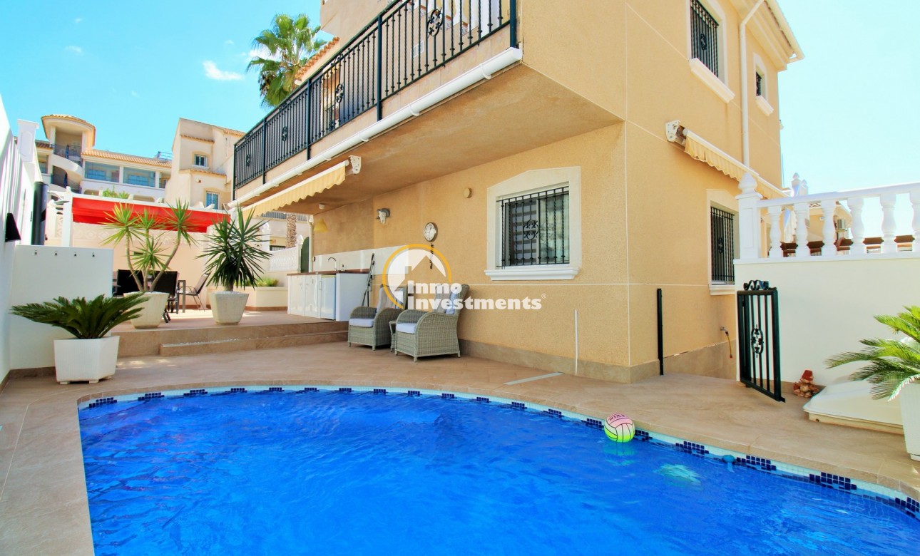 Till salu - Villa - Villamartin