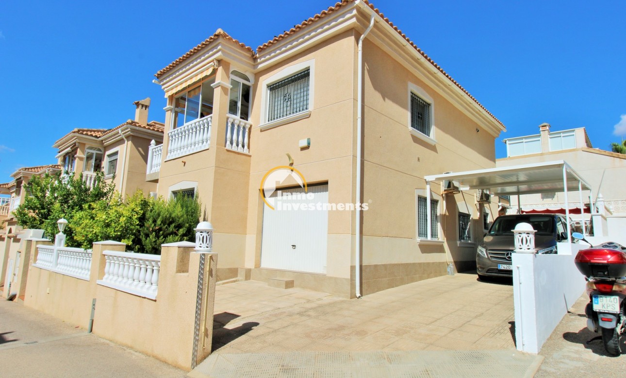 Till salu - Villa - Villamartin