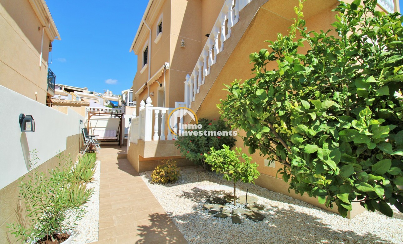 Till salu - Villa - Villamartin