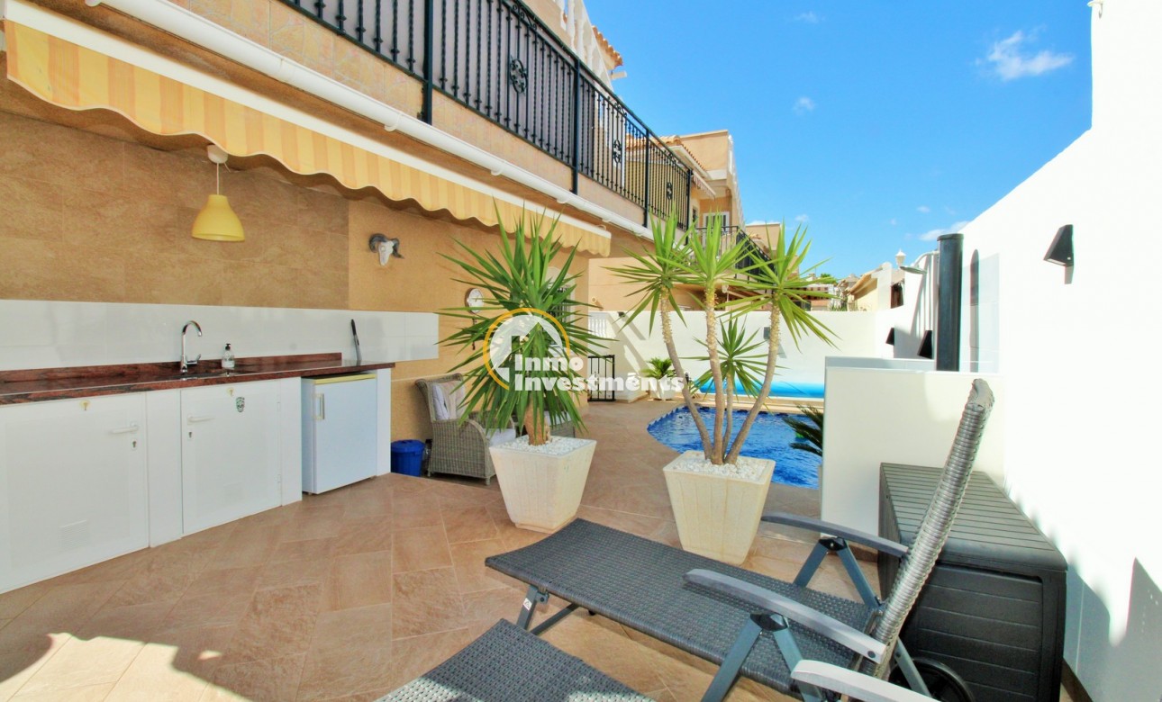 Till salu - Villa - Villamartin