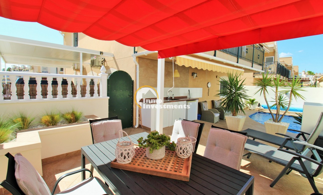 Till salu - Villa - Villamartin