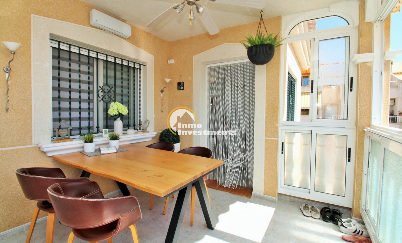 Till salu - Villa - Villamartin