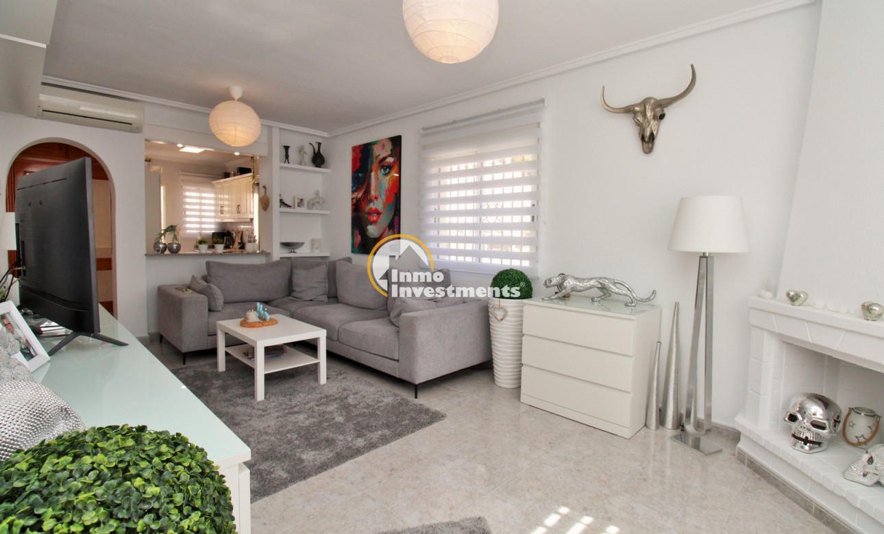 Till salu - Villa - Villamartin