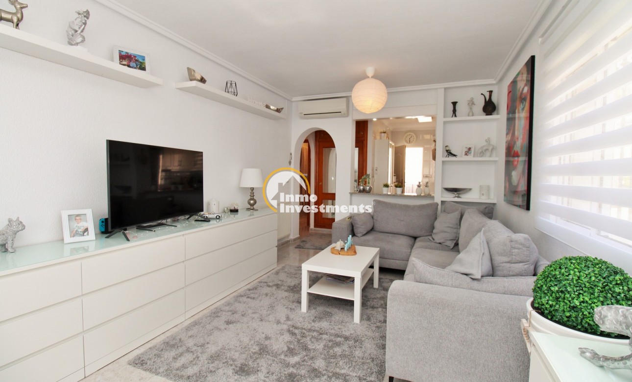 Till salu - Villa - Villamartin