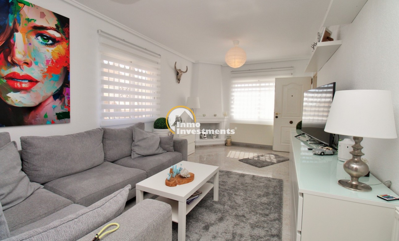 Till salu - Villa - Villamartin