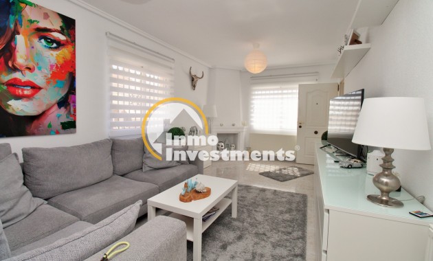 Till salu - Villa - Villamartin