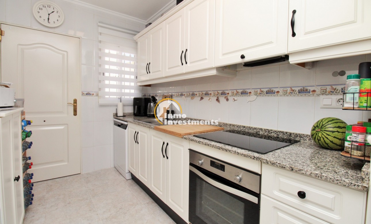 Till salu - Villa - Villamartin